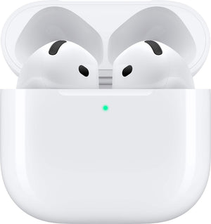 AirPods 4th gen with Active Noise Cancellation