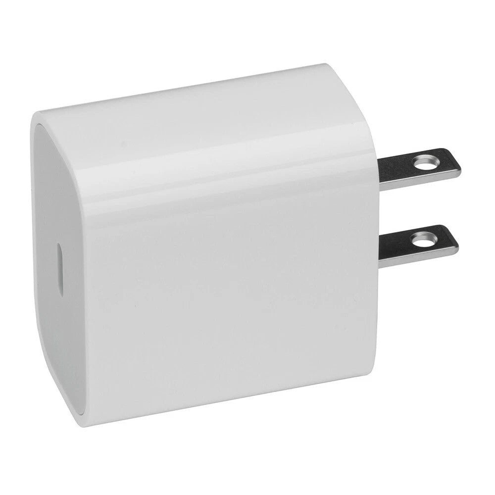 20W USB-C Power Adapter