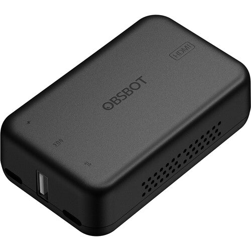 External synced image