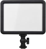 External synced image