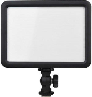 External synced image