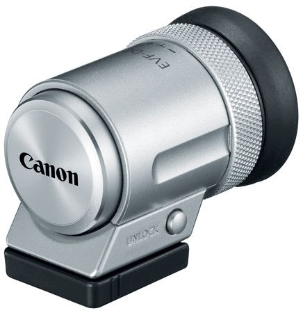 External synced image