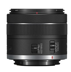External synced image