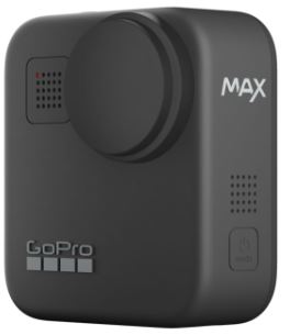 External synced image