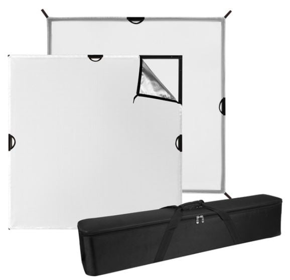 Scrim Jim Cine Kit 4' x 4'