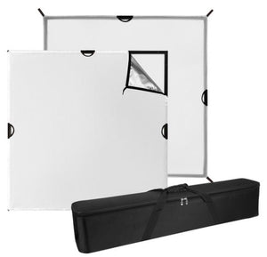 Scrim Jim Cine Kit 4' x 4'