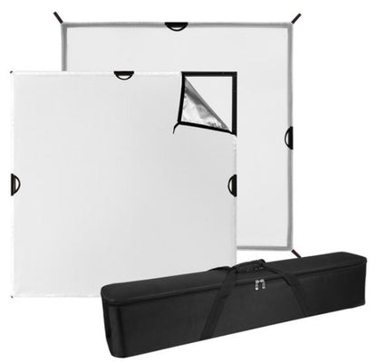 Scrim Jim Cine Kit 4' x 4'