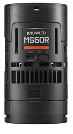 External synced image