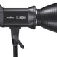External synced image