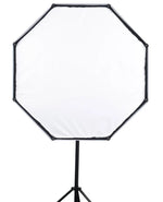 External synced image