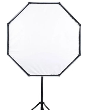 External synced image