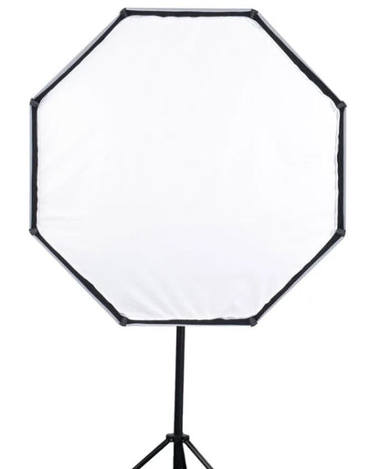 External synced image