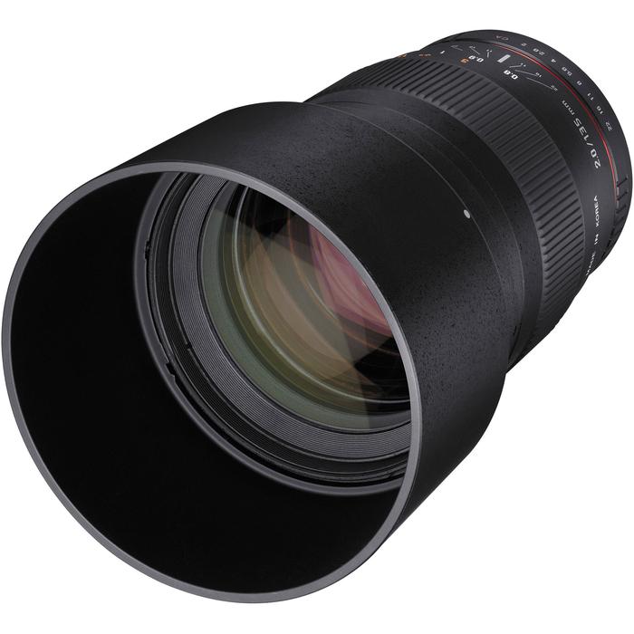 External synced image