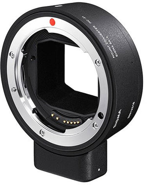 MC-21 Mount Converter - L Mount for Canon EF Lenses