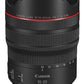External synced image