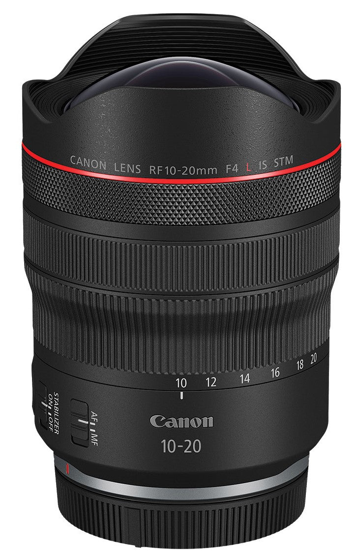 External synced image