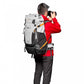 External synced image