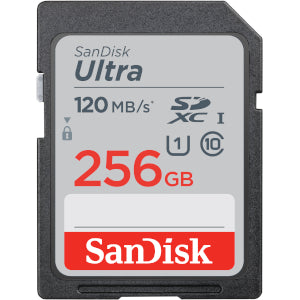 External synced image