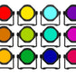 External synced image