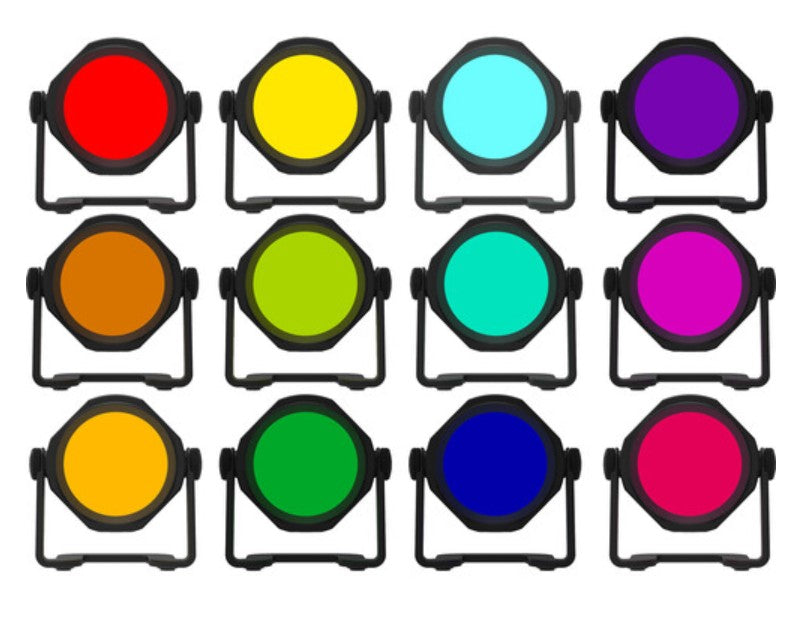 External synced image