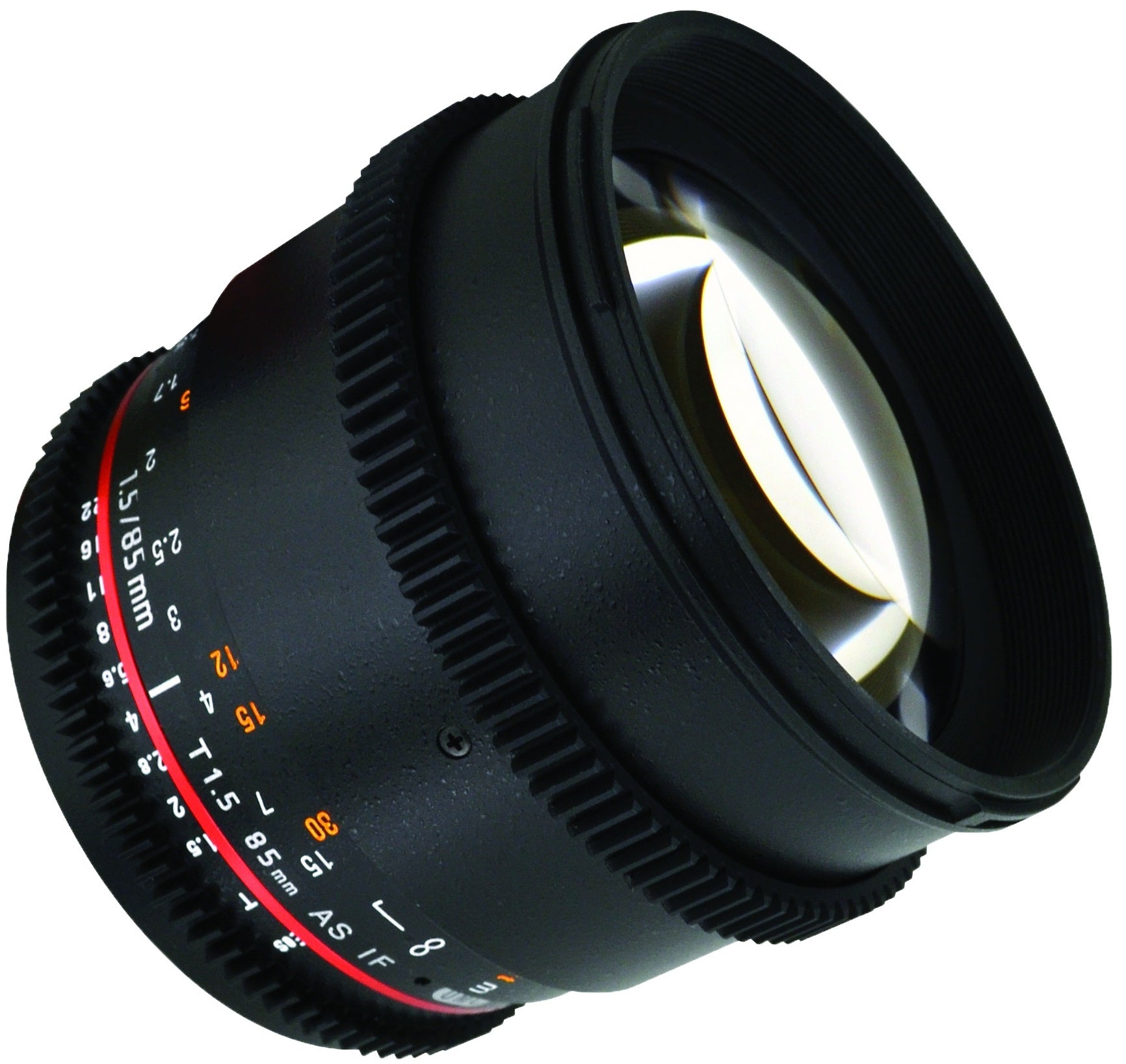 External synced image