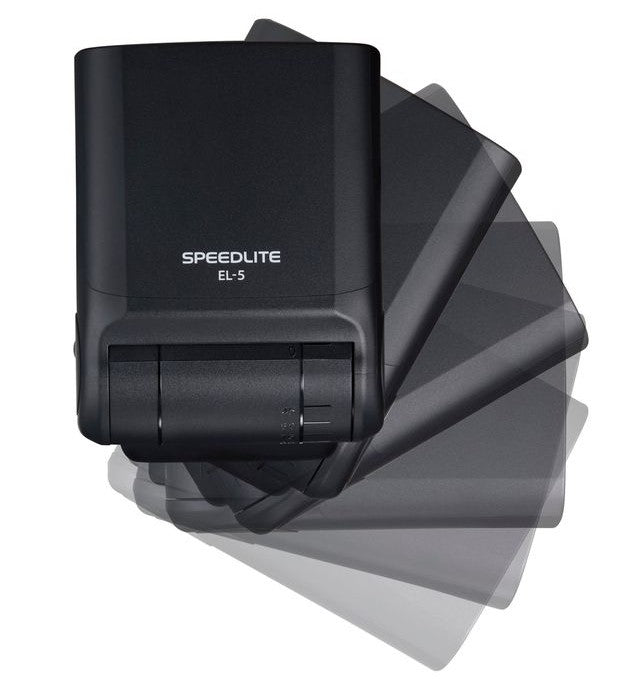 External synced image