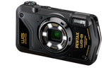 External synced image