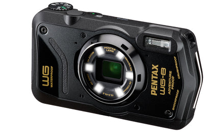 External synced image