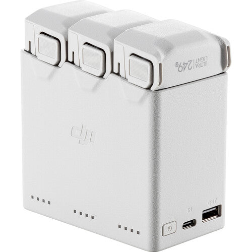 External synced image