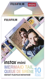 External synced image