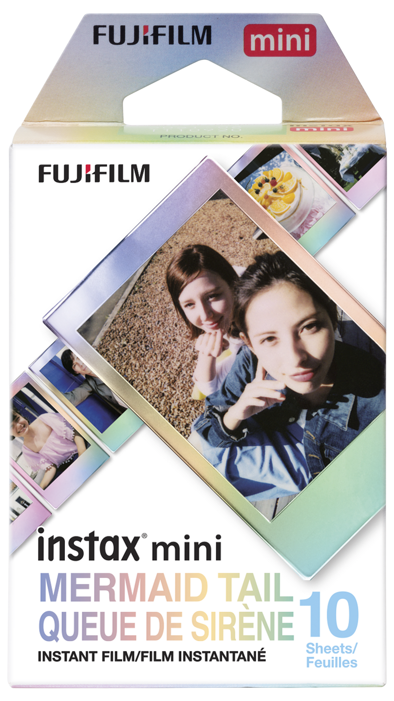 External synced image