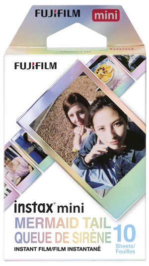External synced image