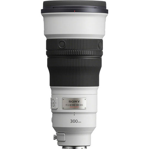 External synced image