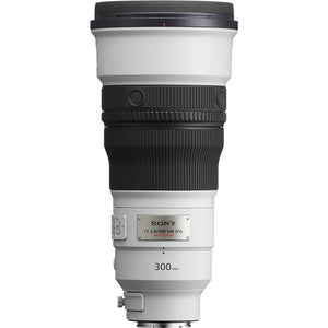 FE 300mm F2.8 GM OSS