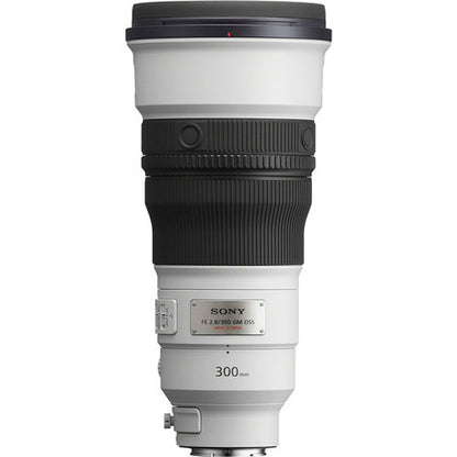 FE 300mm F2.8 GM OSS