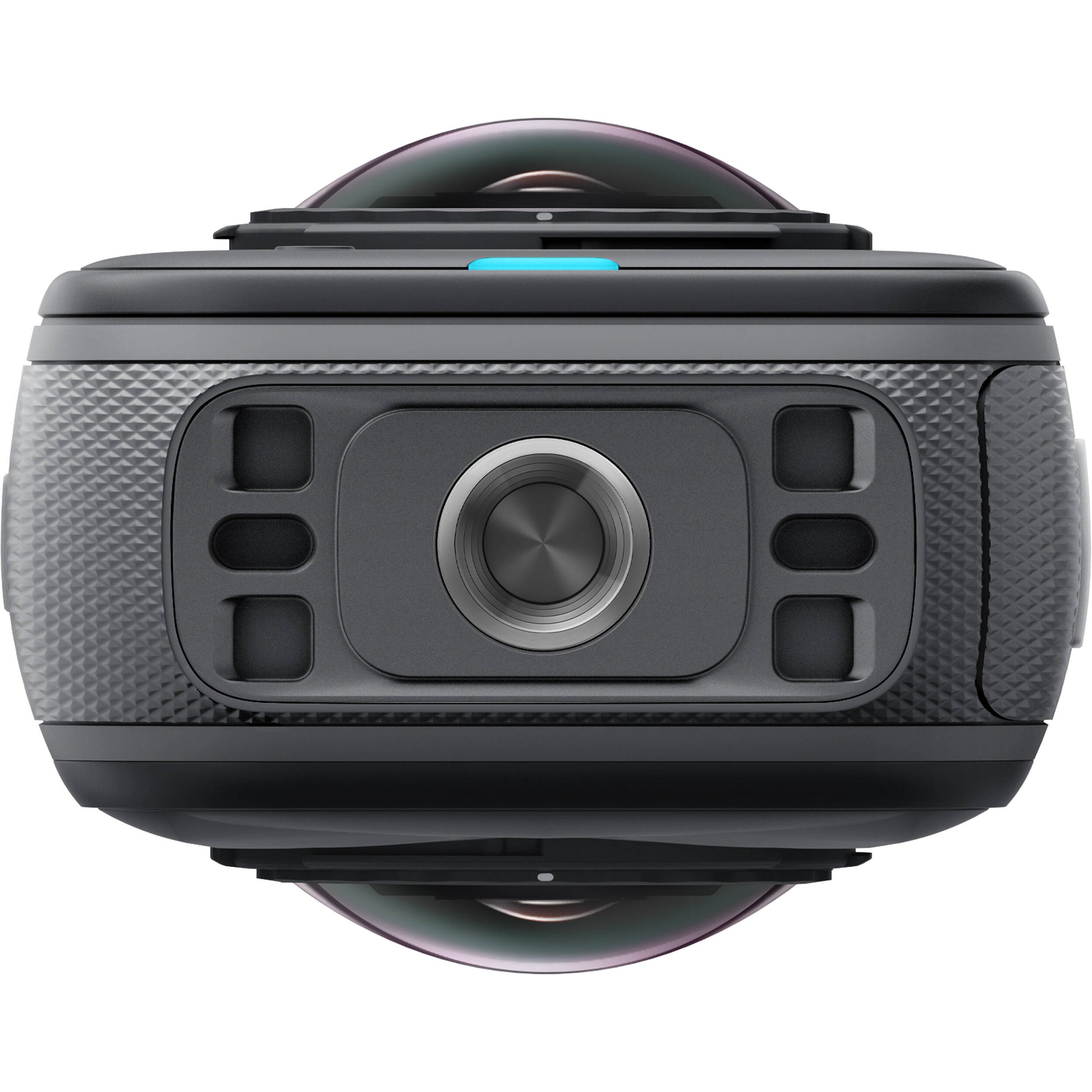 External synced image