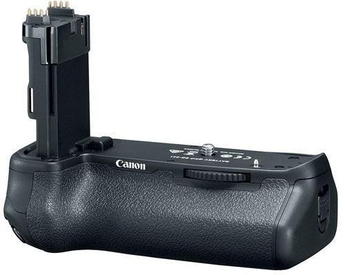 External synced image