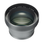 External synced image