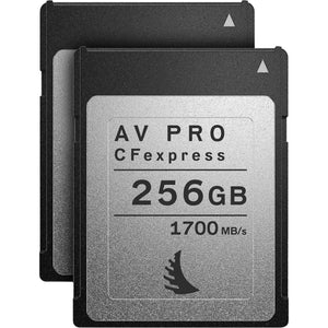 External synced image