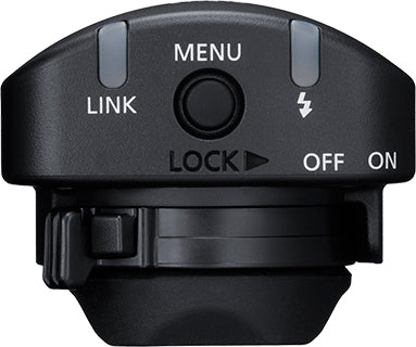 External synced image