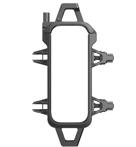 External synced image