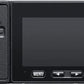External synced image