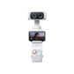 External synced image