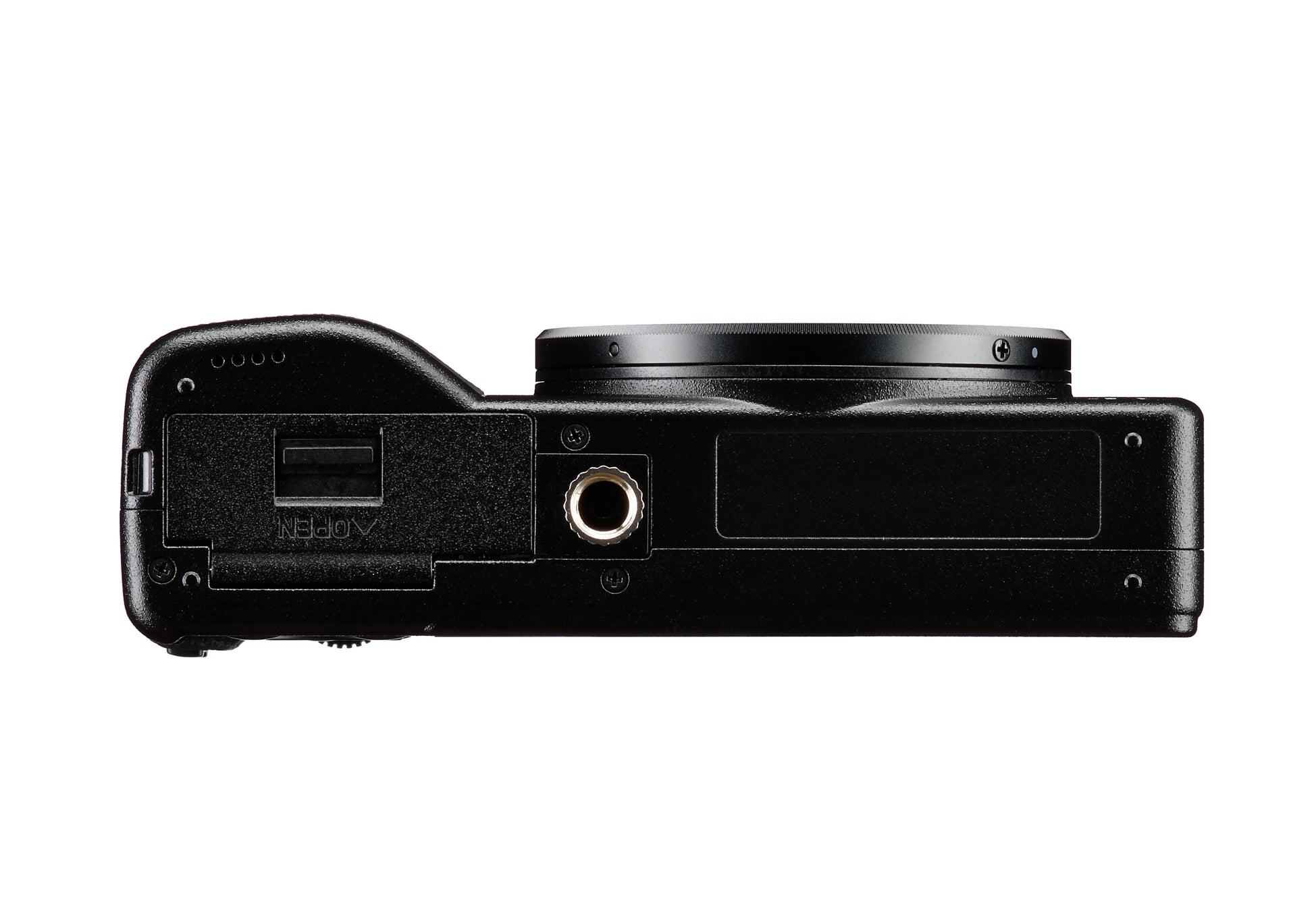 External synced image