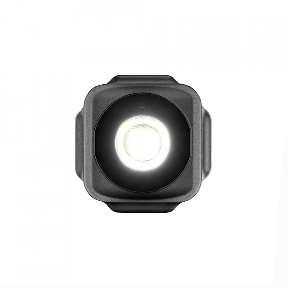 External synced image