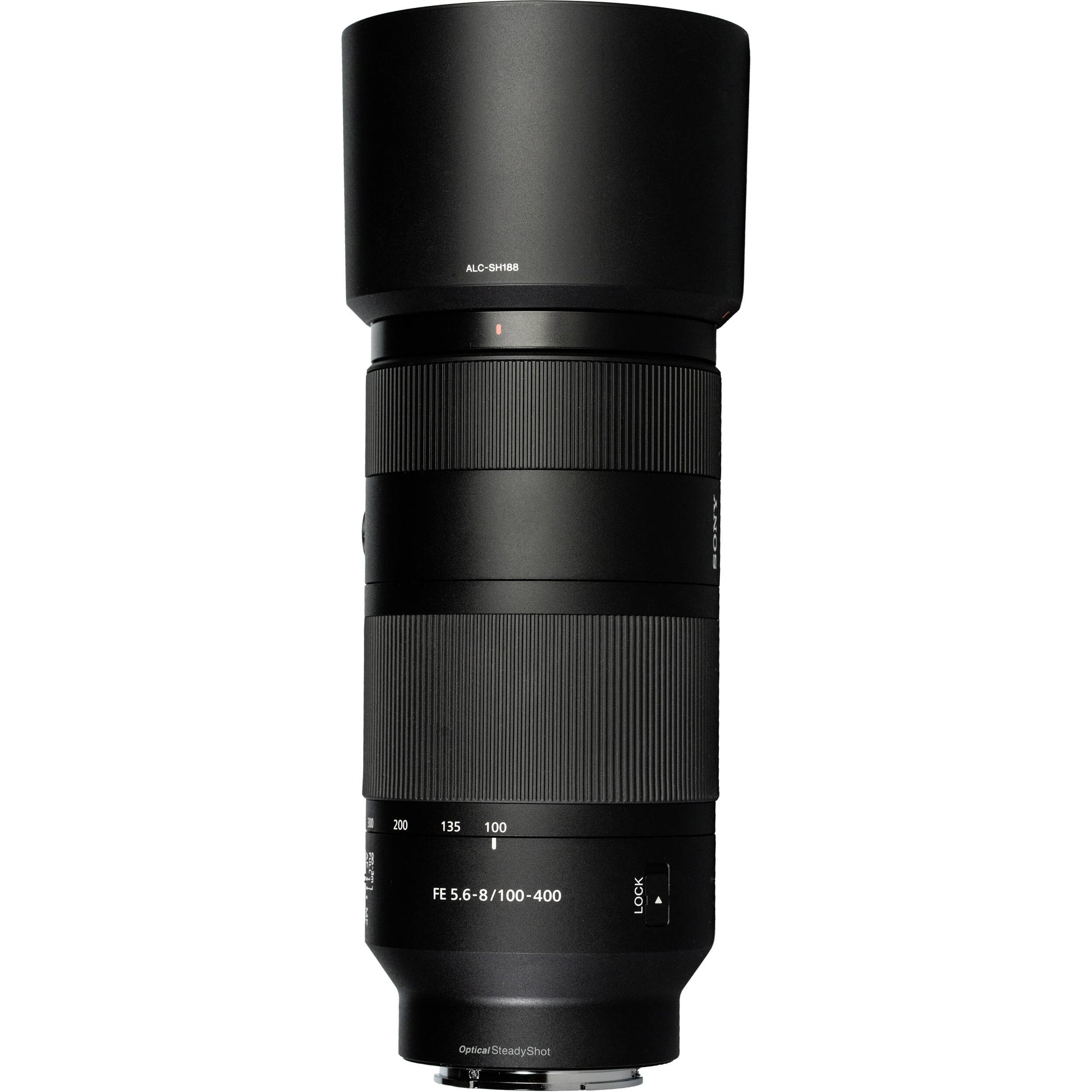 External synced image