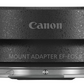 External synced image
