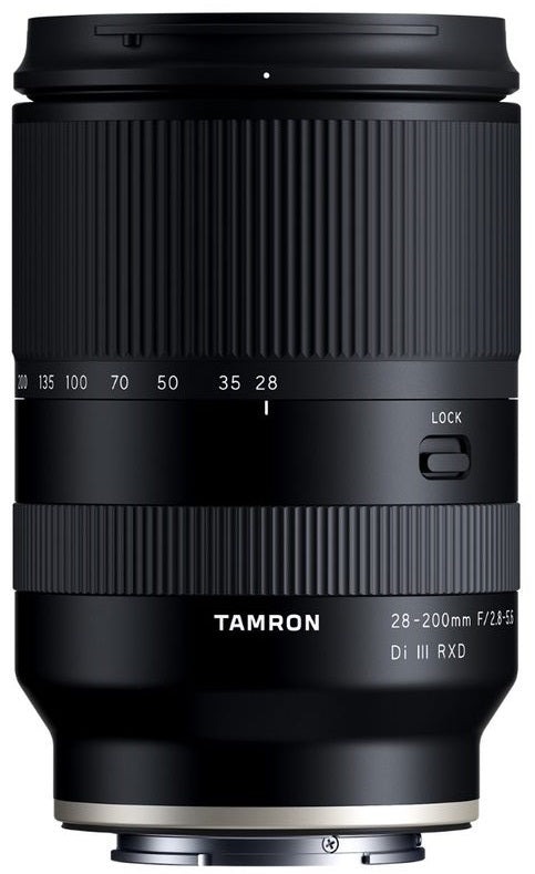 External synced image
