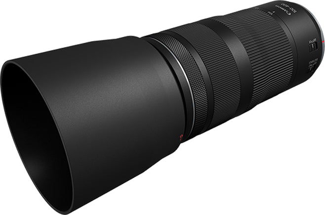 External synced image