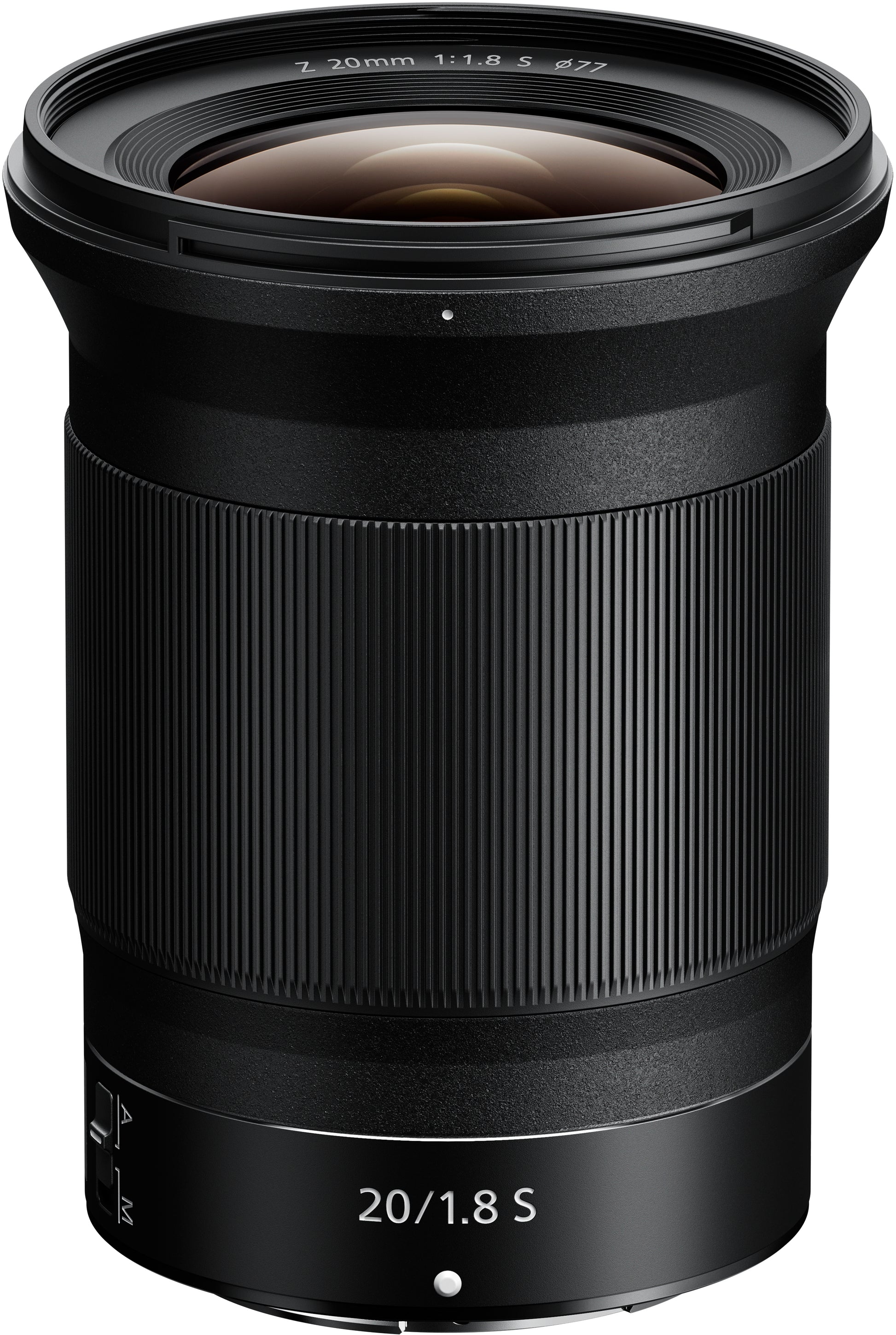 External synced image
